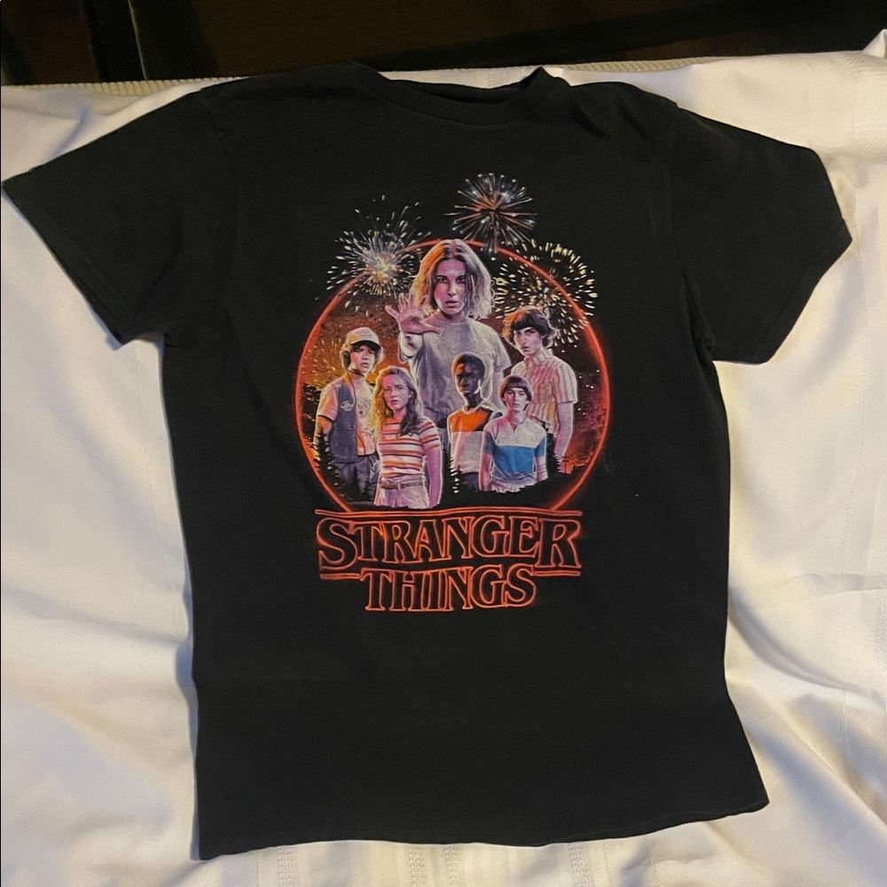 Black Kids T-Shirt